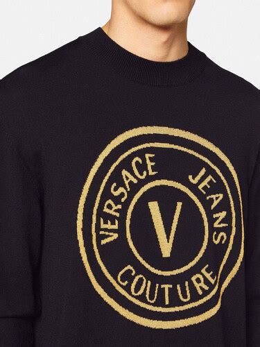 maglietta versace prezzo|Maglioni Versace .